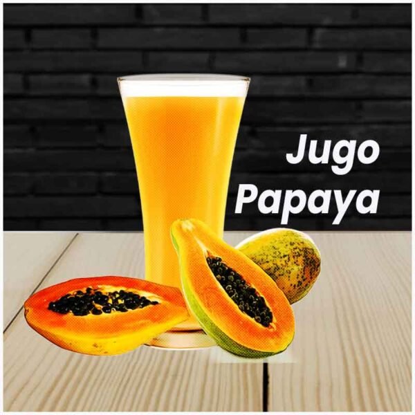 jugo papapa aromas del peru santiago centro