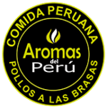 Aromas Perú Comida Peruana