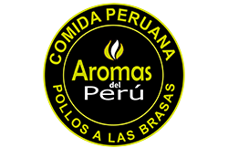 aromas del Peru comida peruana