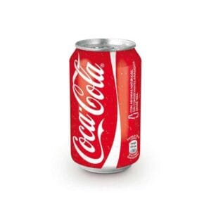 coca cola 350ml