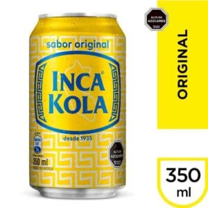 inca cola 350ml