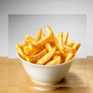 papa frita 500gr