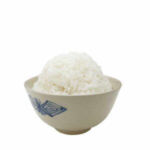 Porcion de Arroz