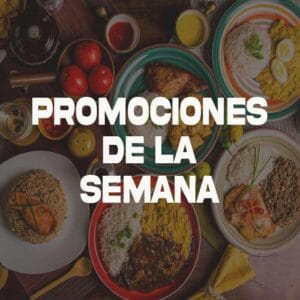 Promociones