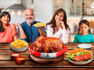 estaurante peruano san miguel