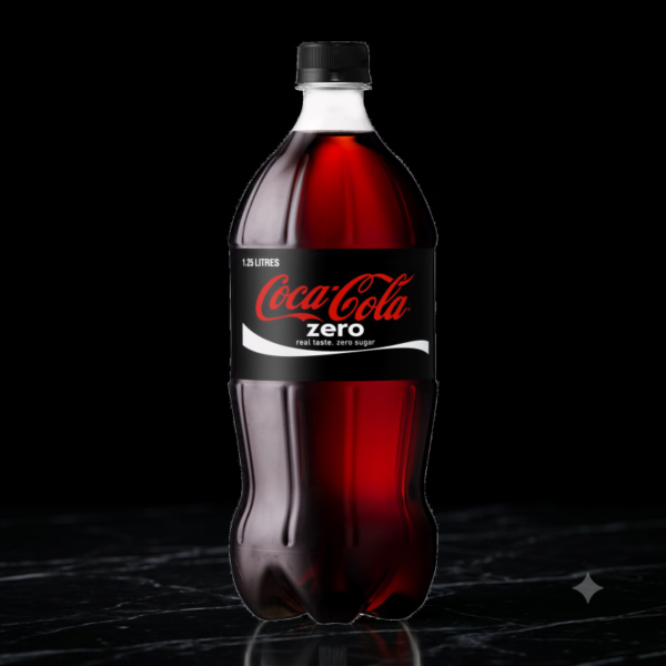 Coca Cola zero