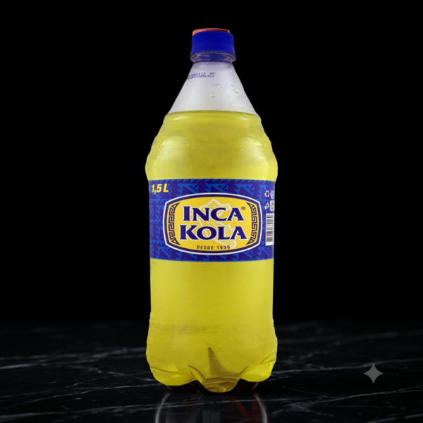 Inca Kola 1.5 nac.