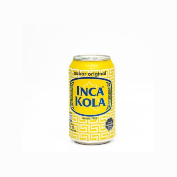 Inca cola 350 ml